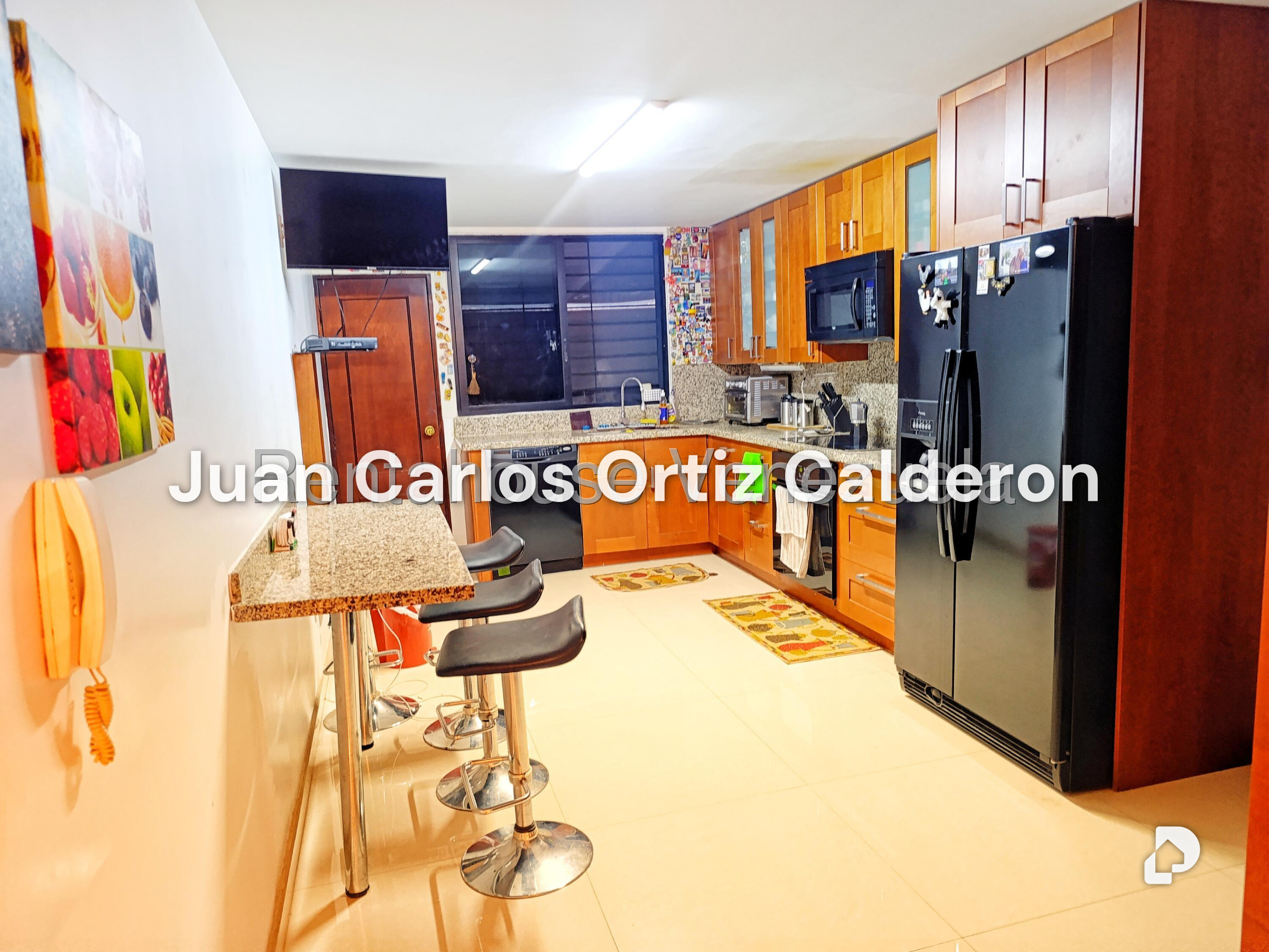 Apartamento en Colinas de La Tahona, Caracas – 11