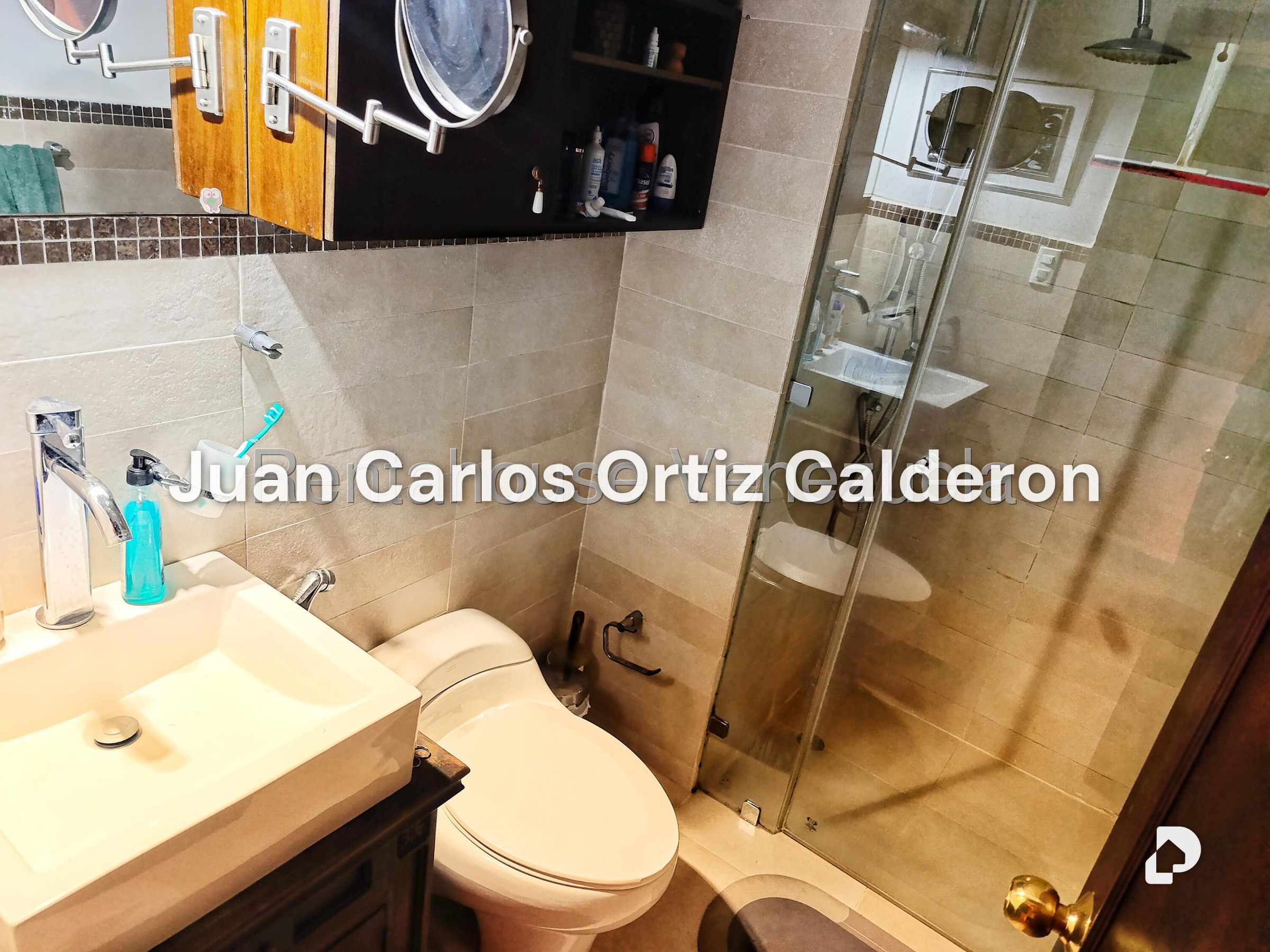Apartamento en Colinas de La Tahona, Caracas – 21