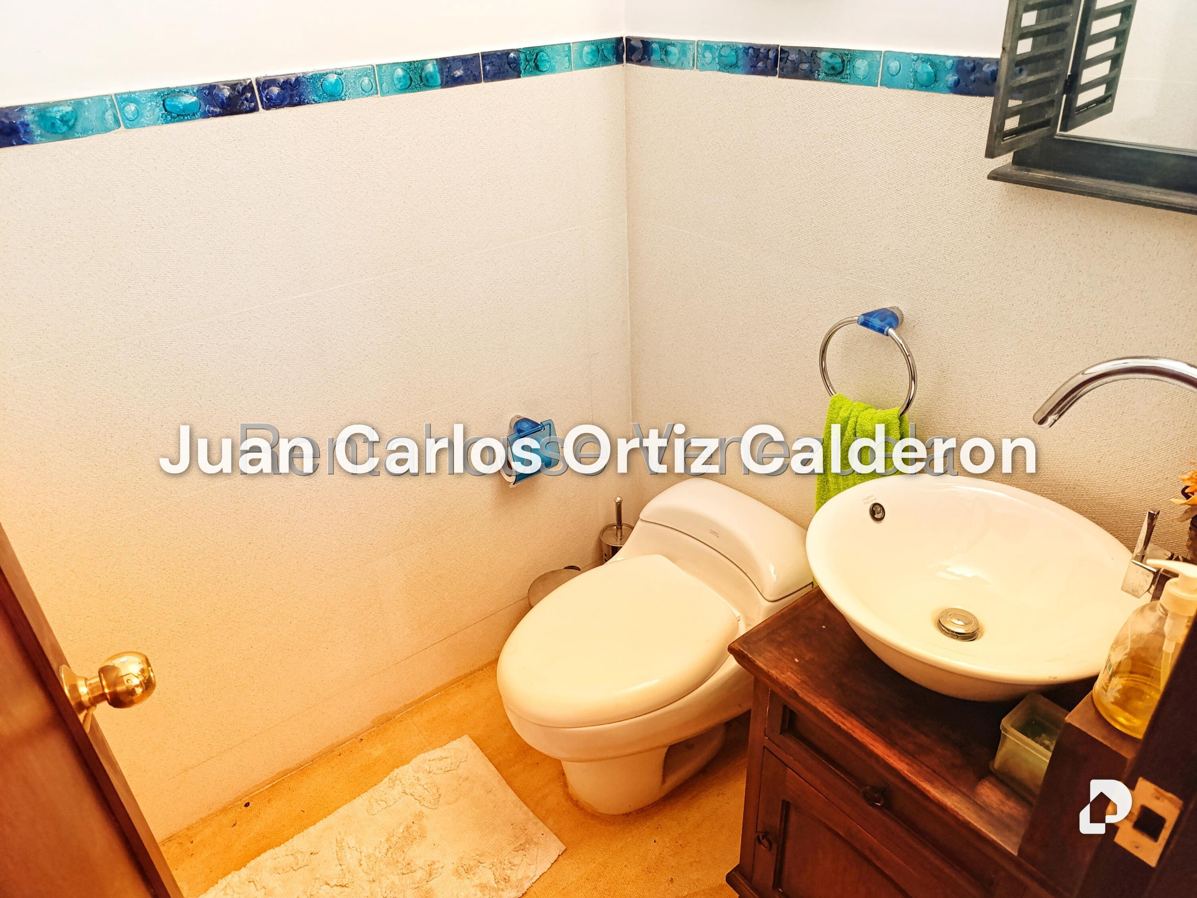 Apartamento en Colinas de La Tahona, Caracas – 8