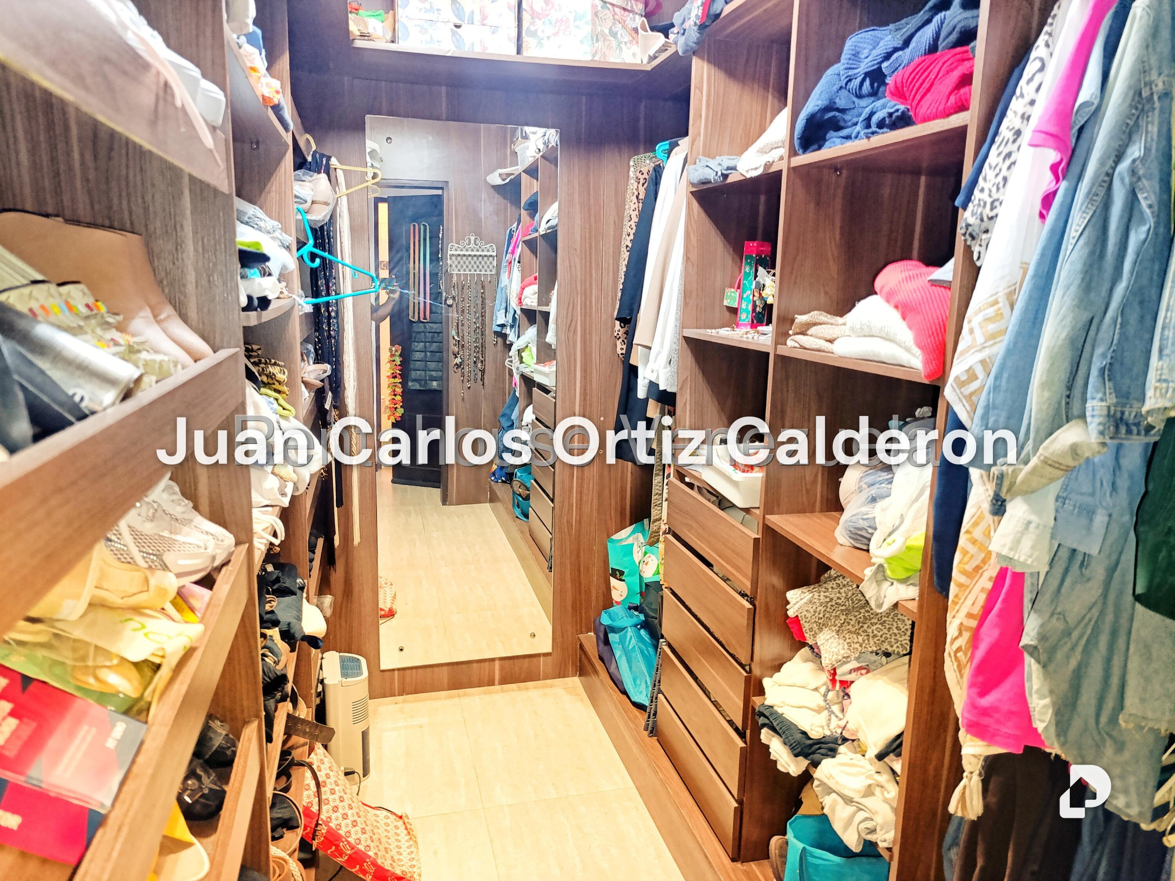Apartamento en Colinas de La Tahona, Caracas – 24
