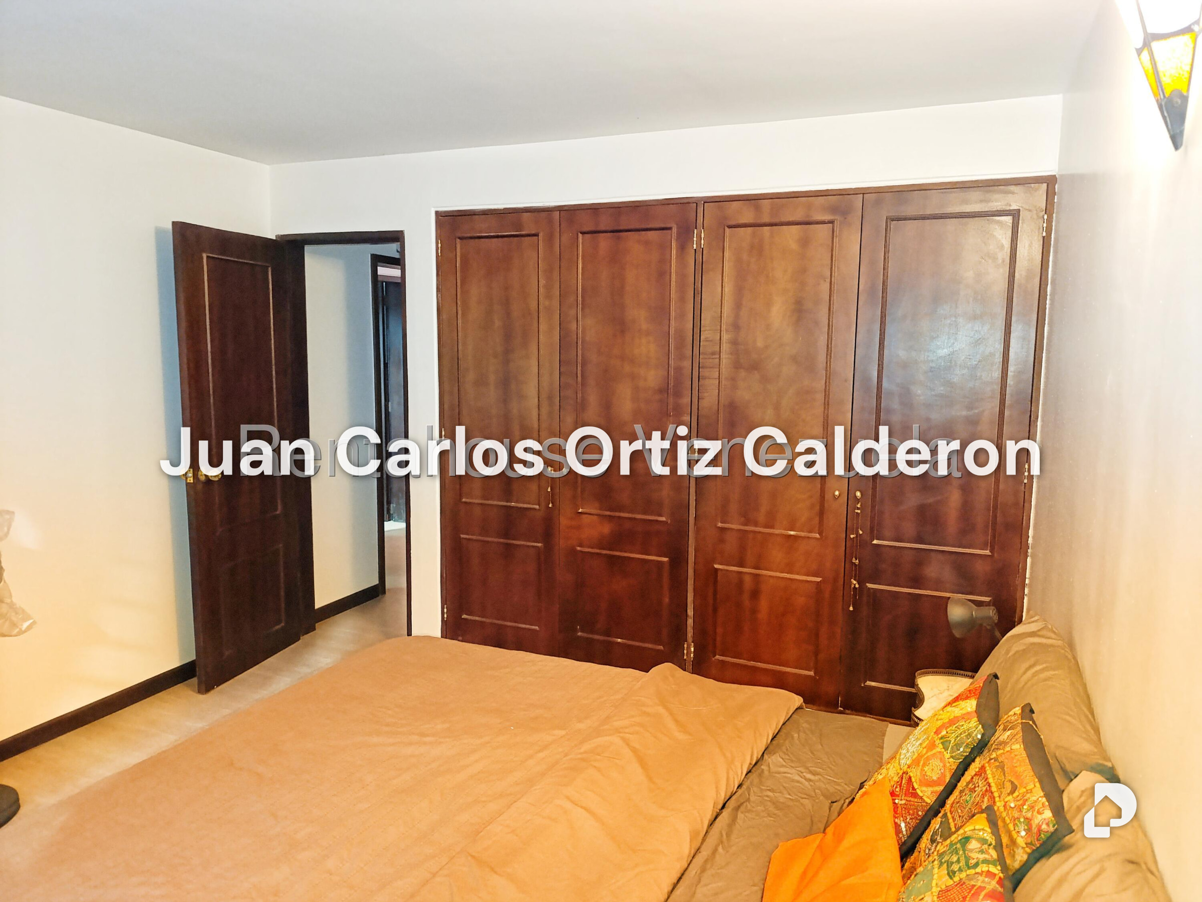Apartamento en Colinas de La Tahona, Caracas – 18