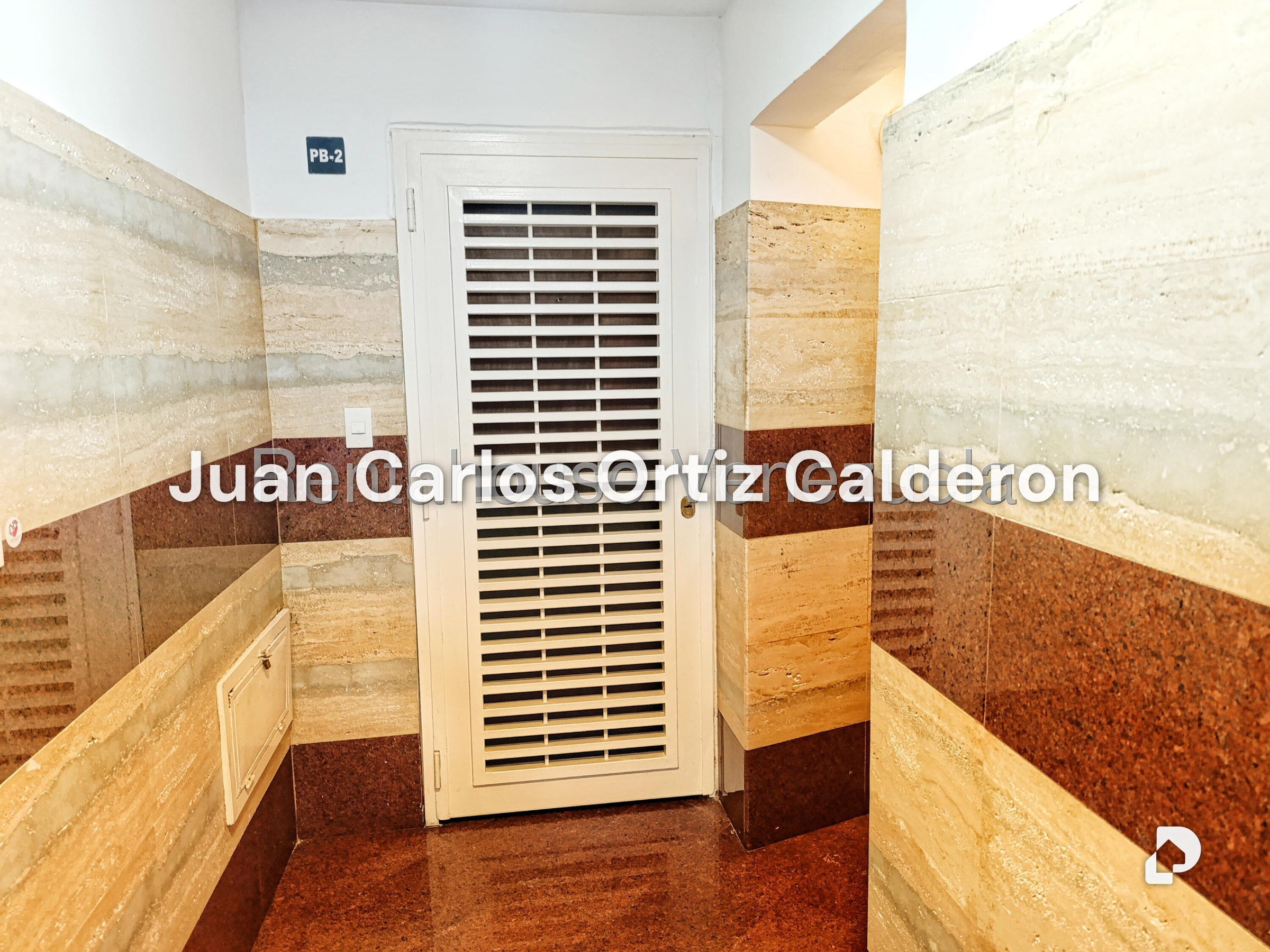 Apartamento en Colinas de La Tahona, Caracas – 4