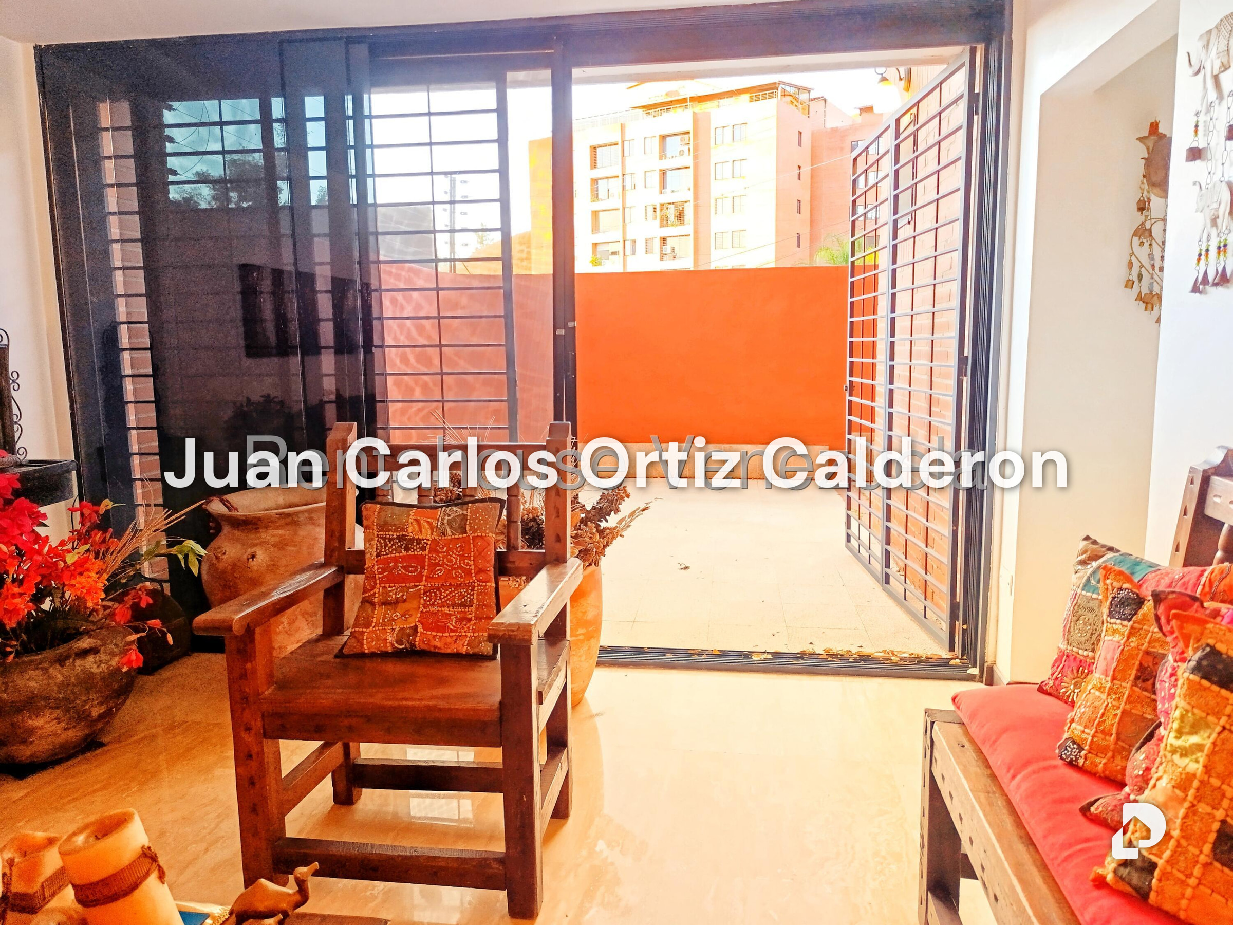 Apartamento en Colinas de La Tahona, Caracas – 10