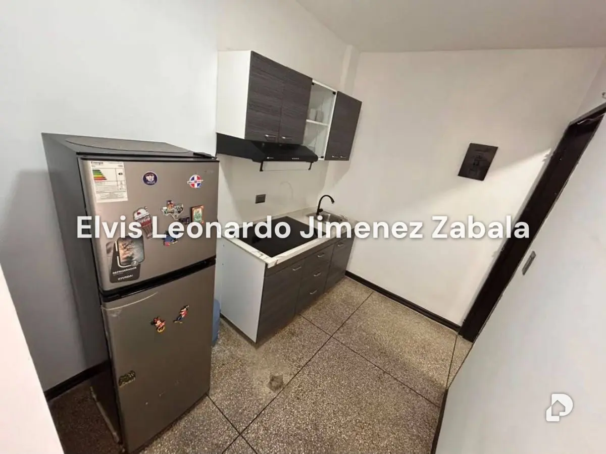 Apartamento en La Arboleda, Valencia – 7