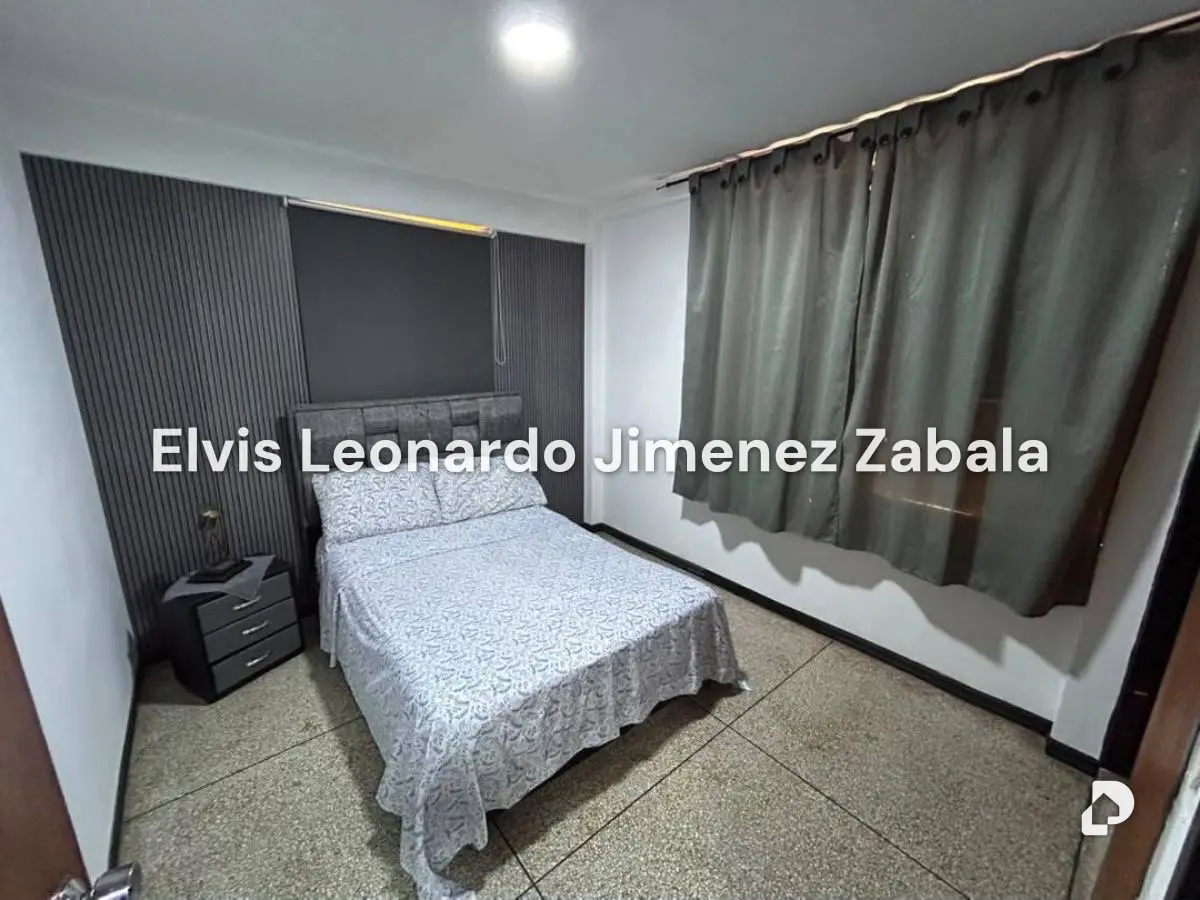 Apartamento en La Arboleda, Valencia – 5