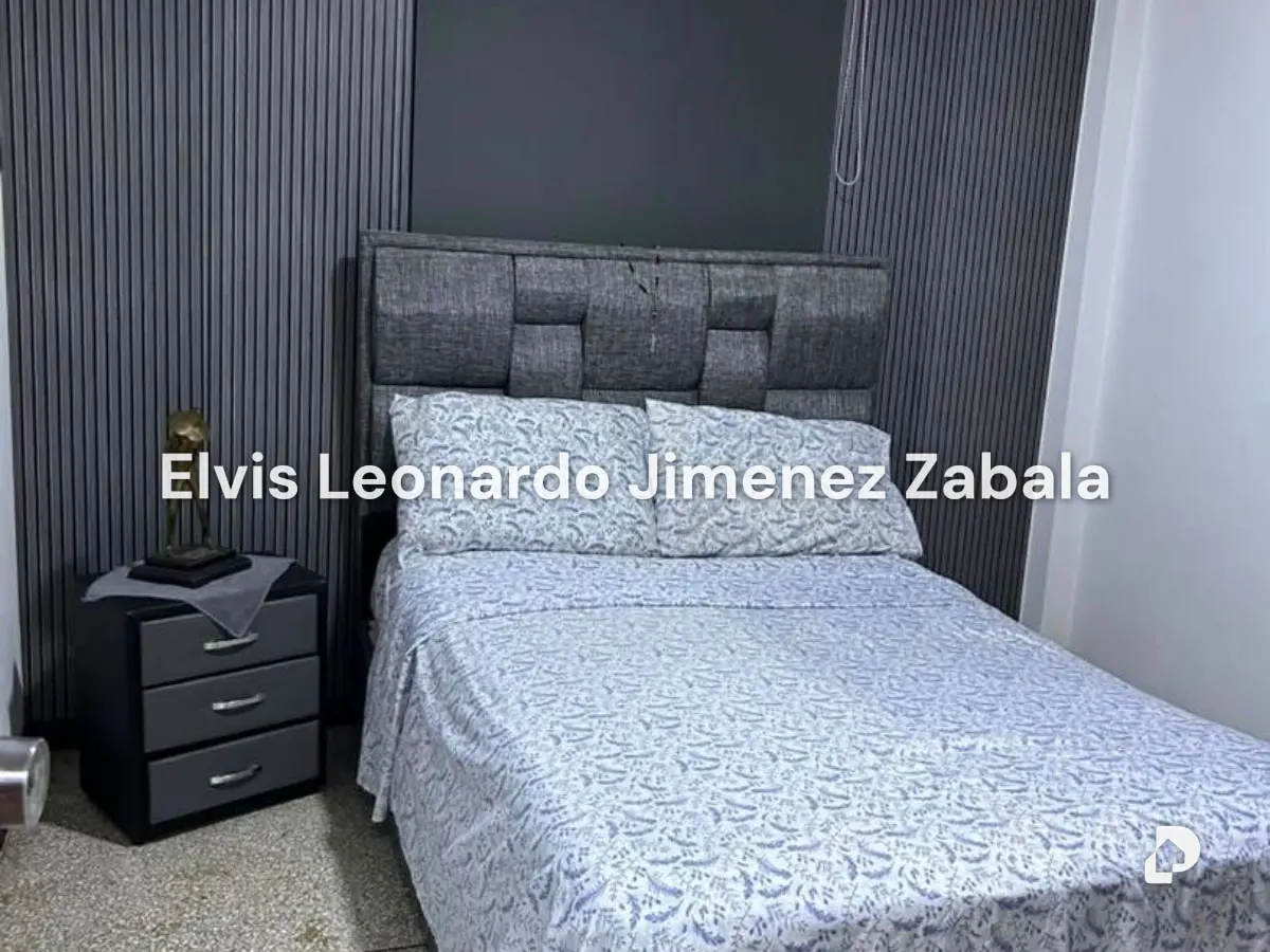 Apartamento en La Arboleda, Valencia – 9