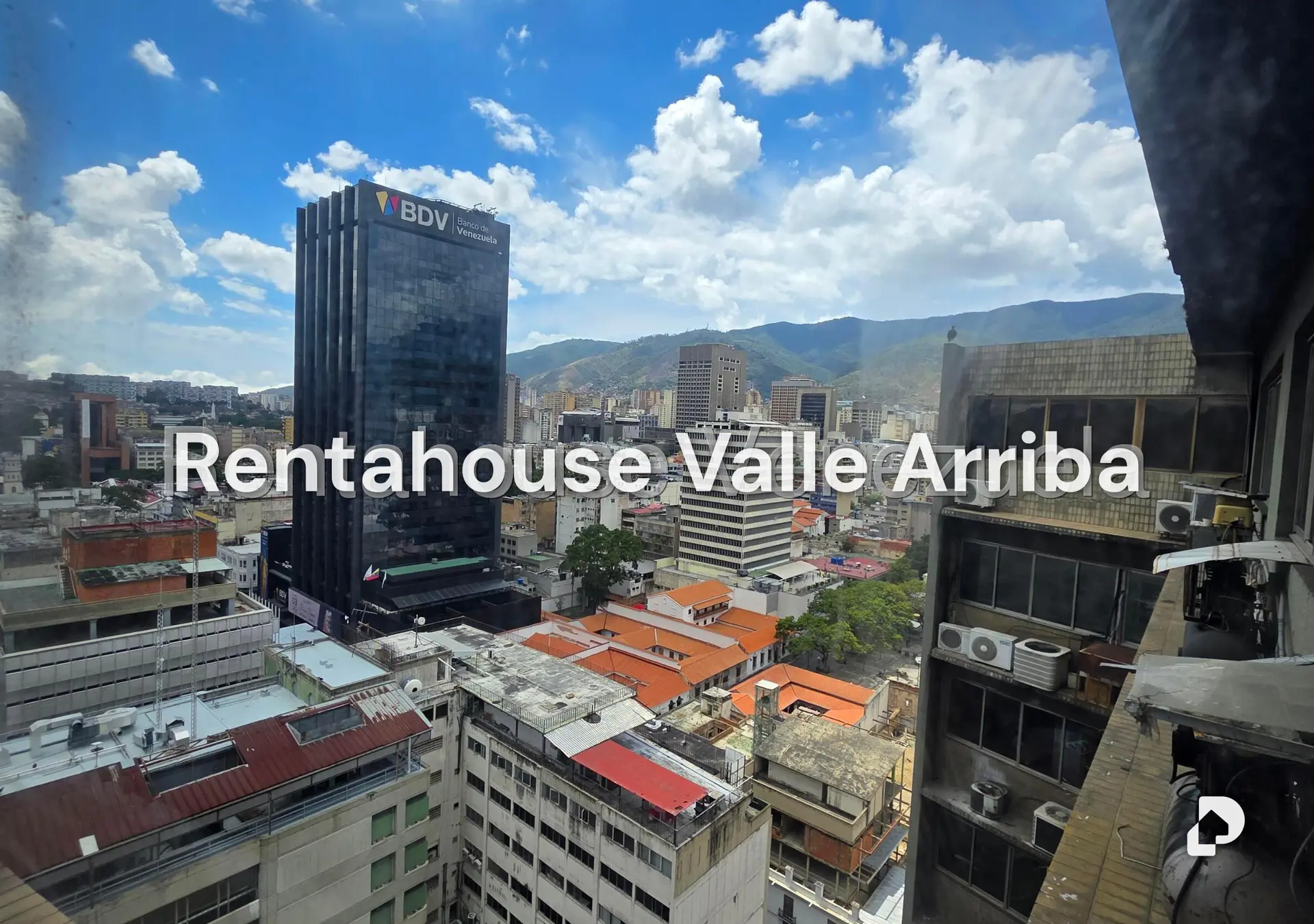Oficina en Parroquia Catedral, Caracas – 22