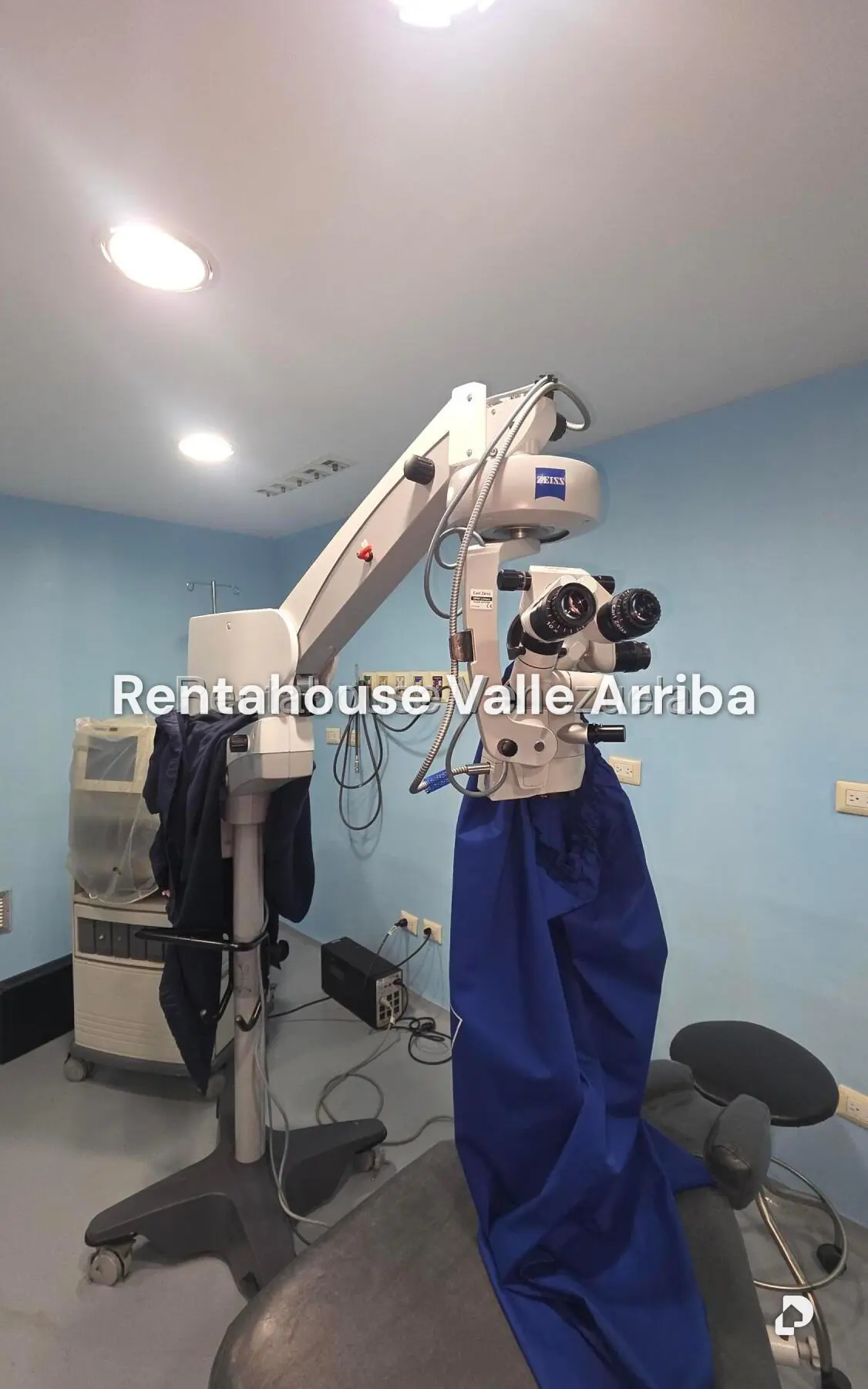 Oficina en Parroquia Catedral, Caracas – 29
