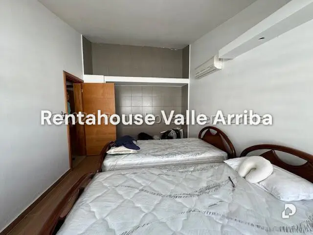 Casa en Santa Cecilia, Caracas – 29