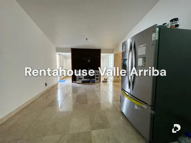 Casa en Santa Cecilia, Caracas – 20