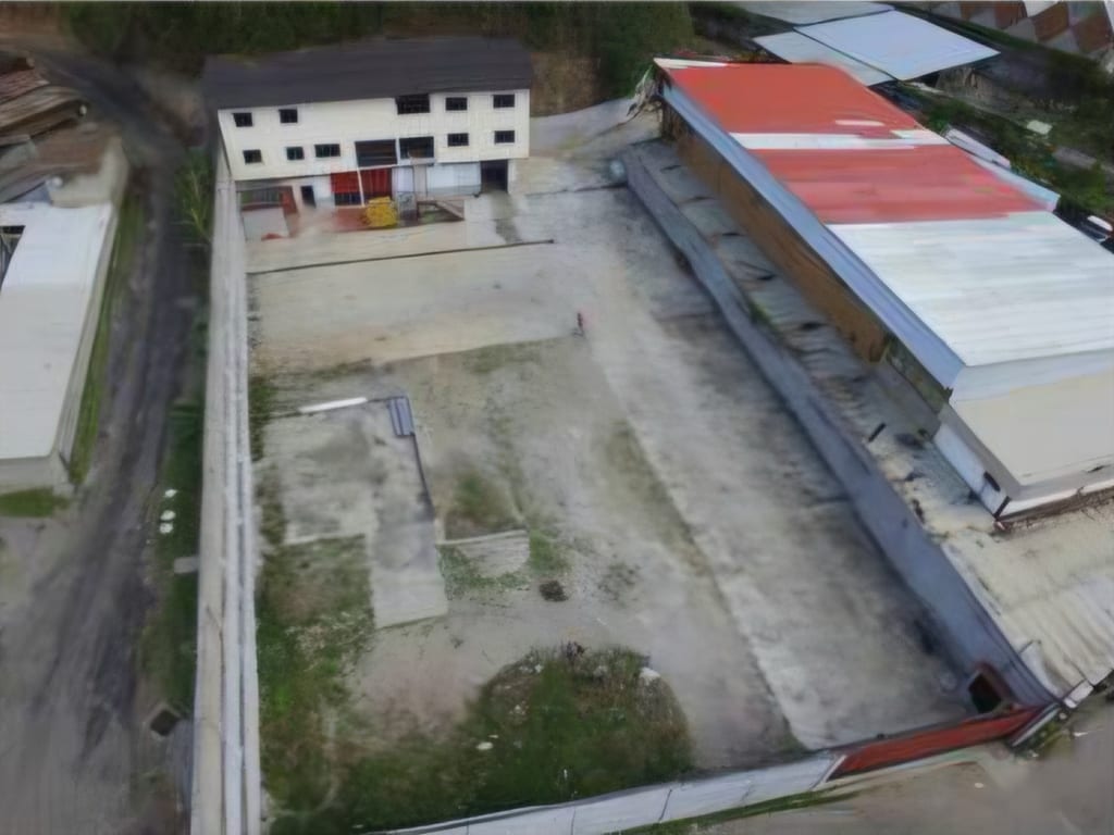 Terreno en Caucagüita, Caracas - 1