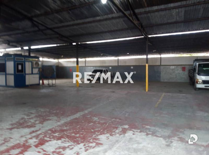 Warehouse in Maracaibo – 8