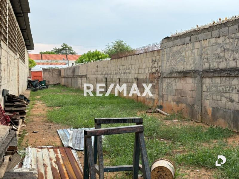 Warehouse in Maracaibo – 5