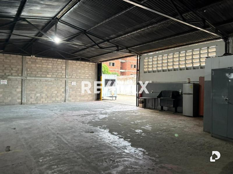 Warehouse in Maracaibo – 6