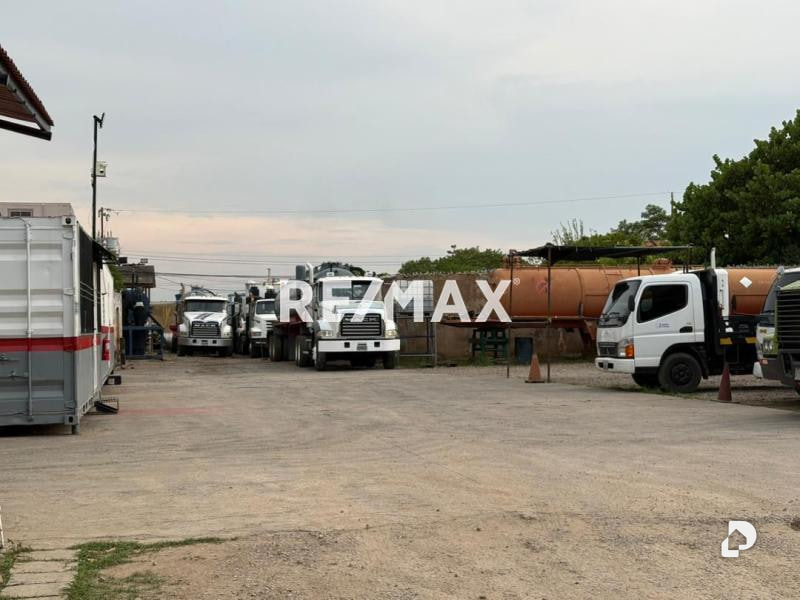 Warehouse in Maracaibo – 1