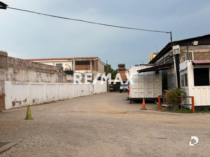 Warehouse in Maracaibo – 7