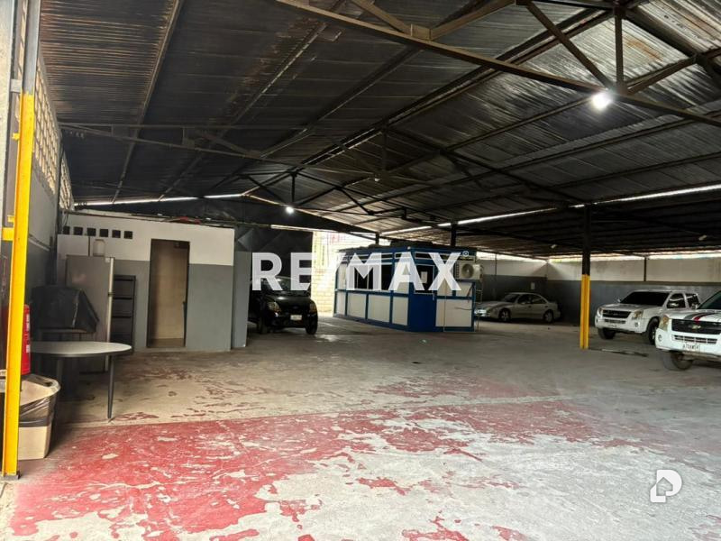 Warehouse in Maracaibo – 2