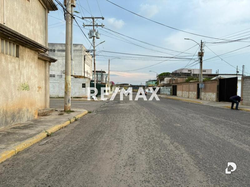 Warehouse in Maracaibo – 4