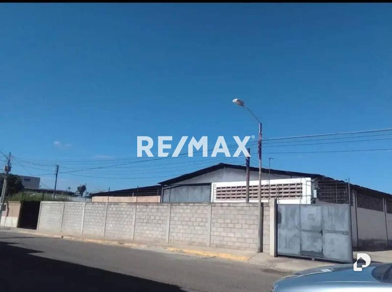 Warehouse in Maracaibo – 3