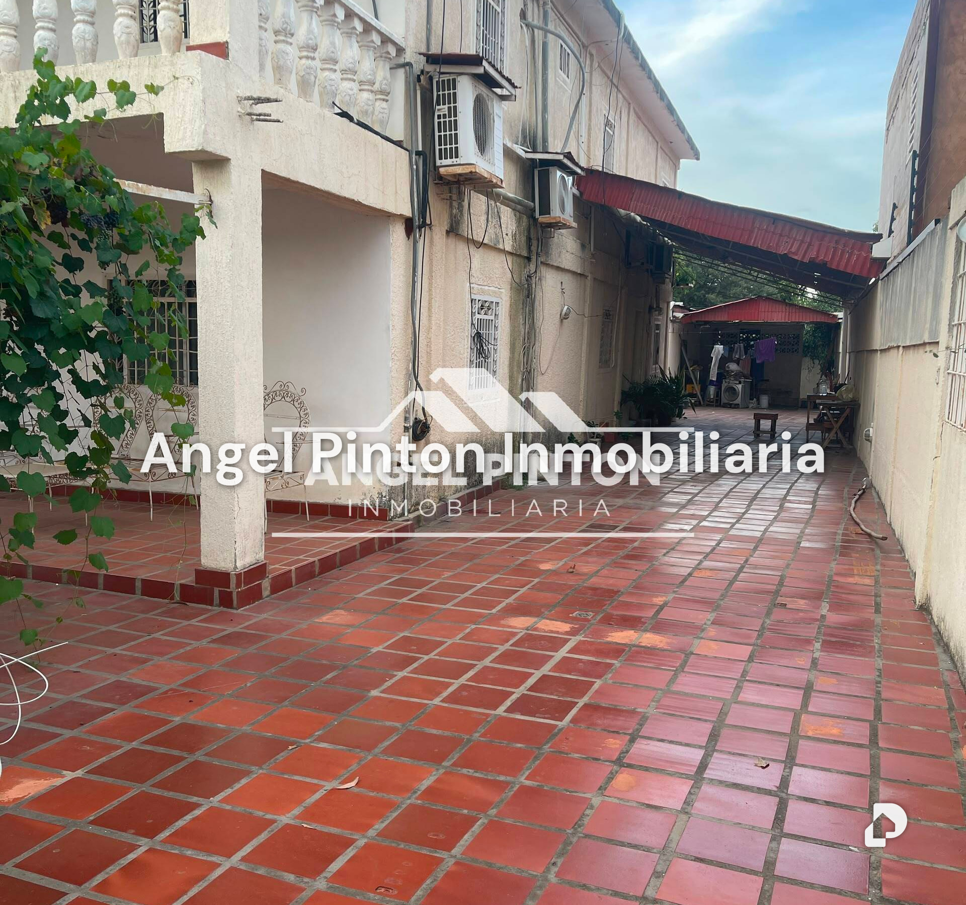 Casa en Richmond, Maracaibo – 2