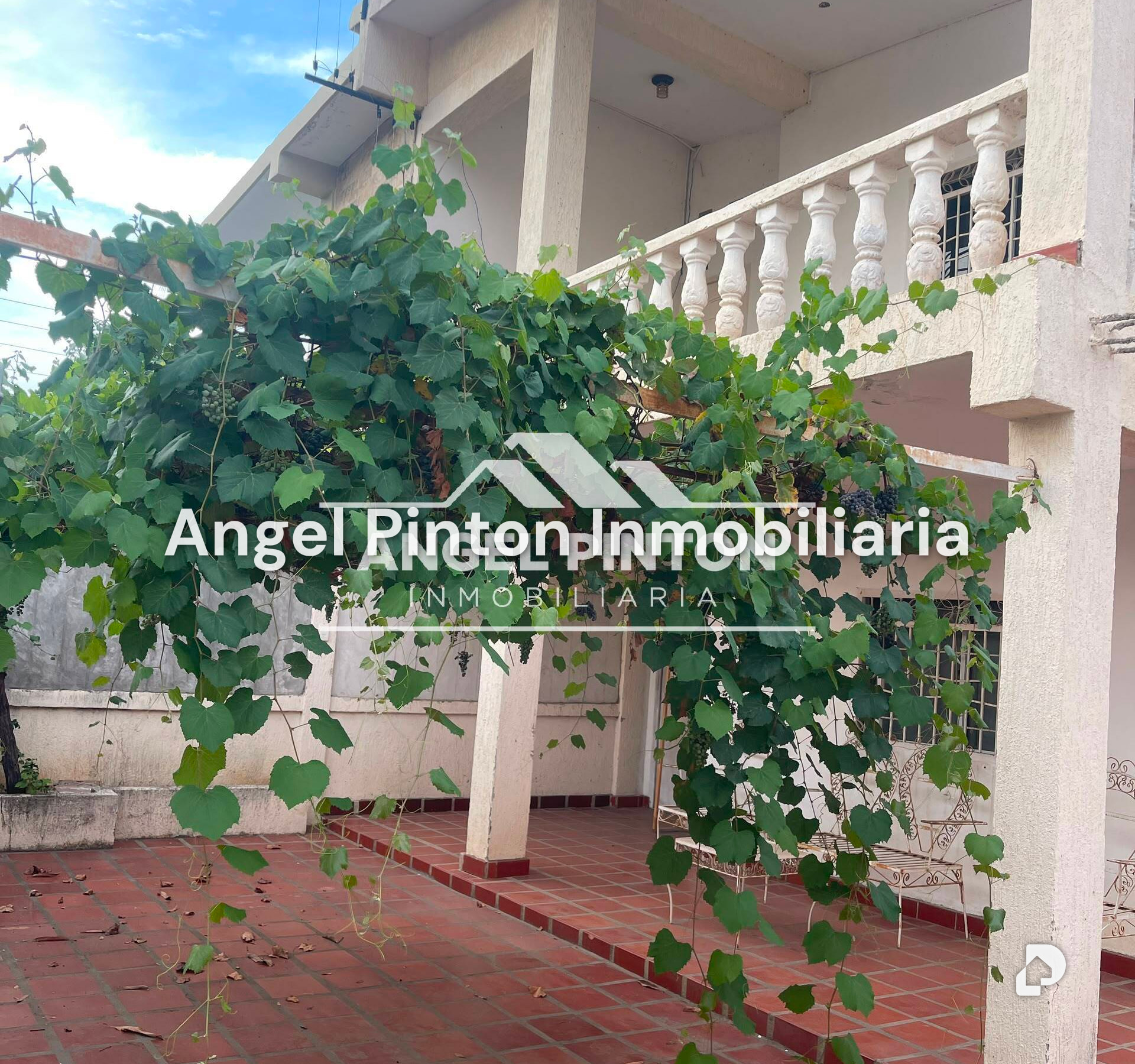 Casa en Richmond, Maracaibo – 1