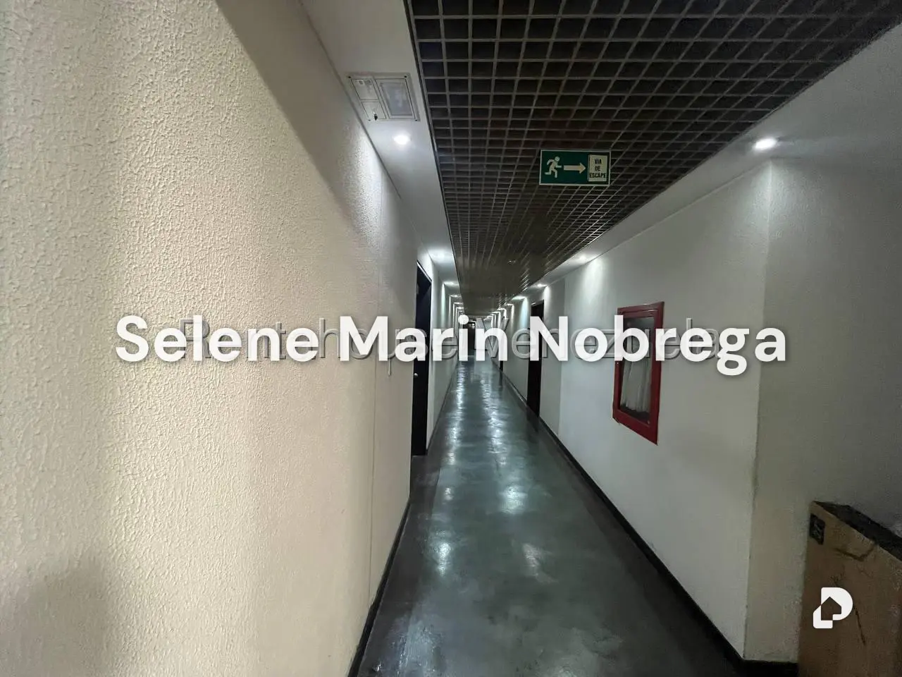Oficina en La Castellana, Caracas – 29