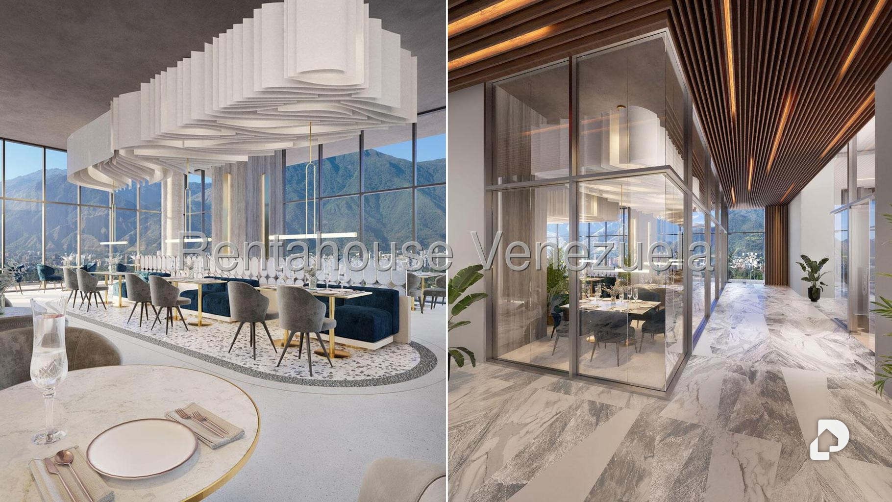 Office in Las Mercedes, Caracas – 9