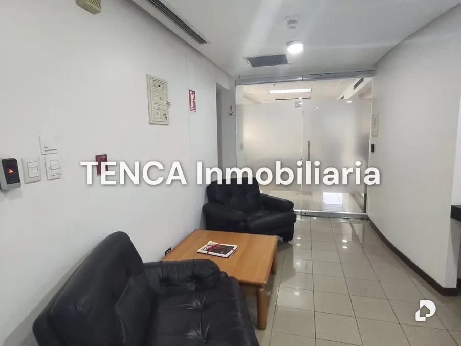 Oficina en Las Mercedes, Caracas – 27
