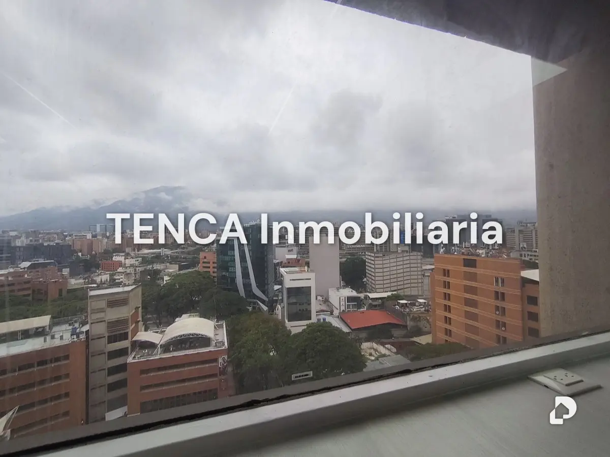 Oficina en Las Mercedes, Caracas – 8