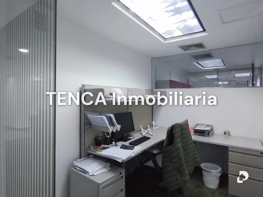Oficina en Las Mercedes, Caracas – 30