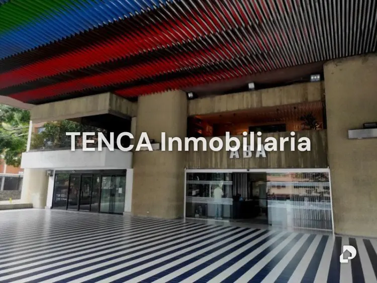 Oficina en Las Mercedes, Caracas – 26