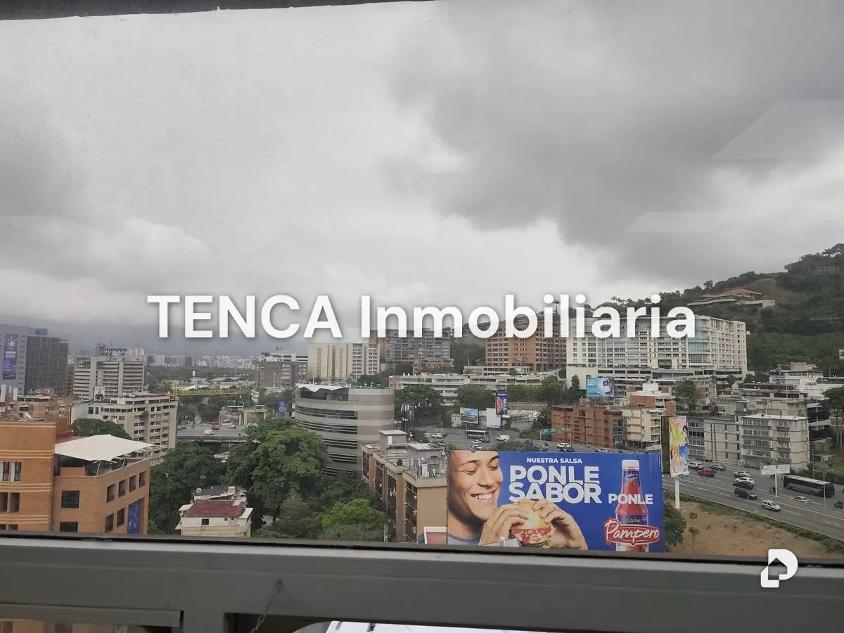 Oficina en Las Mercedes, Caracas – 25