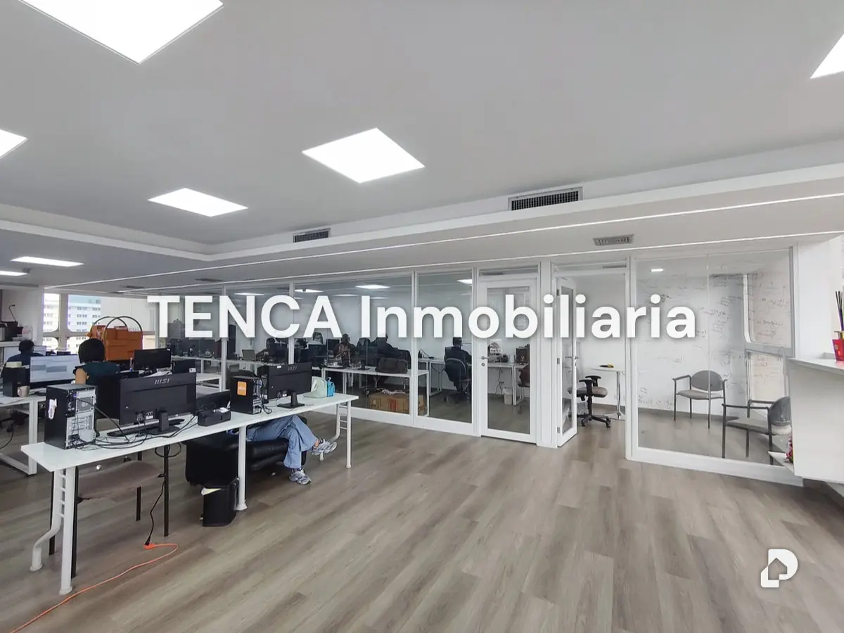Oficina en Las Mercedes, Caracas – 10