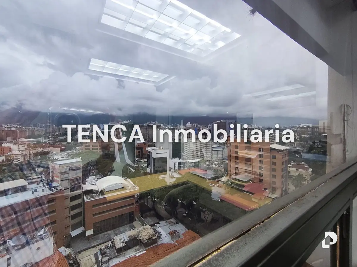 Oficina en Las Mercedes, Caracas – 18