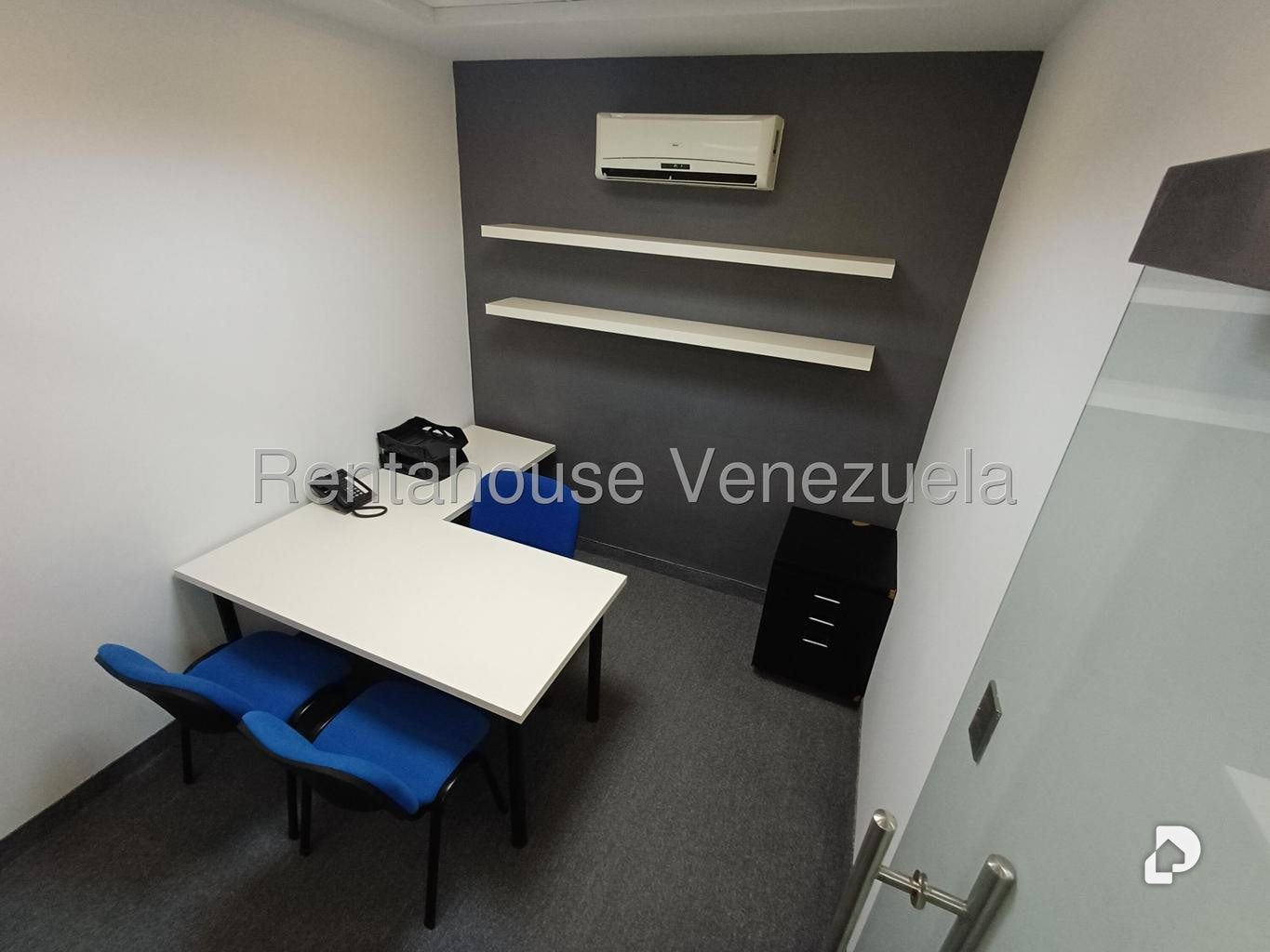 Local comercial en Prados del Este, Caracas – 8