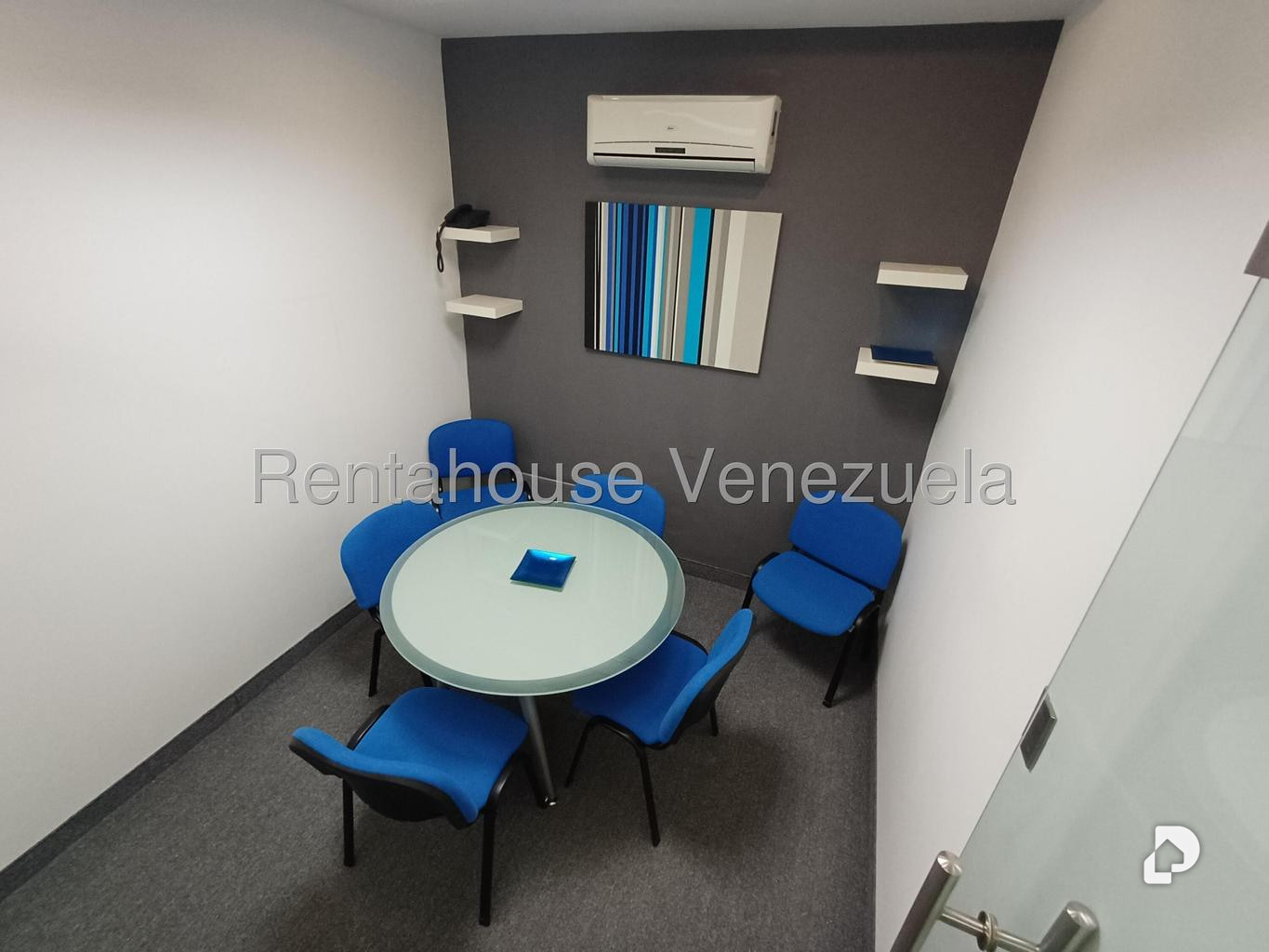 Local comercial en Prados del Este, Caracas – 5