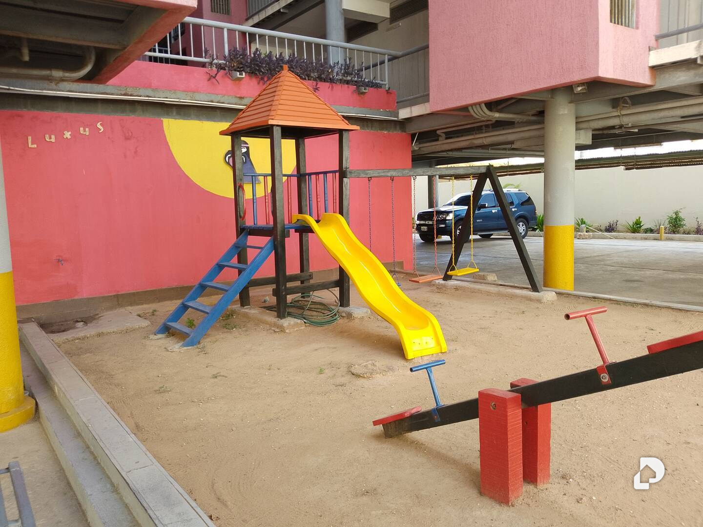 Apartamento en Bella Vista, Maracaibo – 7