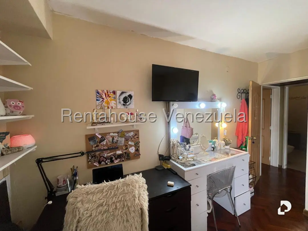 Apartamento en El Cigarral, Caracas – 27