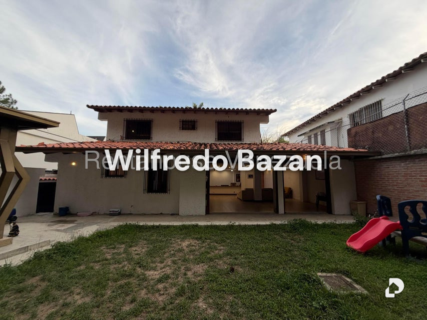 Casa en Lomas de Prados del Este, Caracas – 1