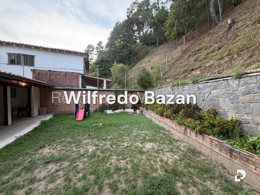 Casa en Lomas de Prados del Este, Caracas – 18