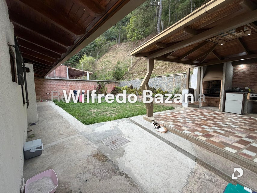 Casa en Lomas de Prados del Este, Caracas – 15