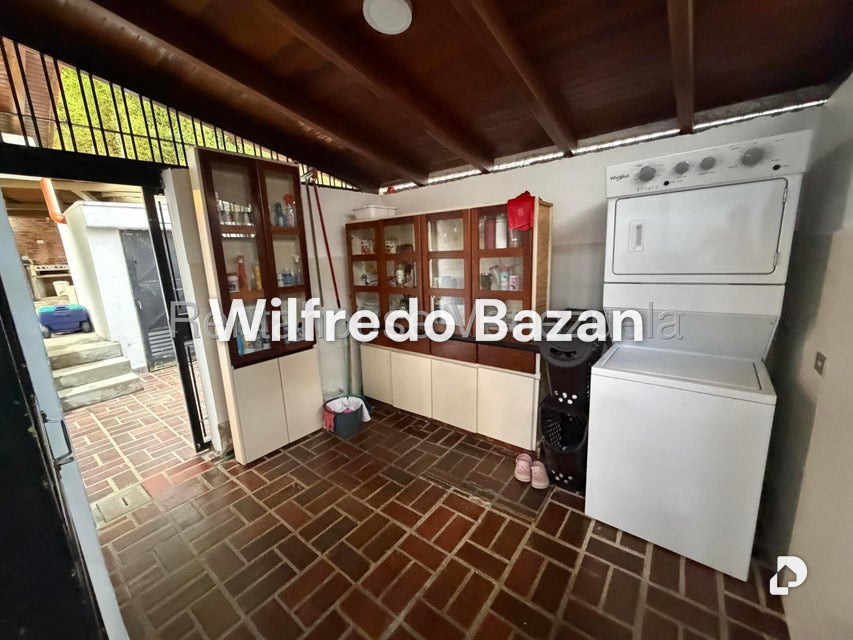 Casa en Lomas de Prados del Este, Caracas – 14