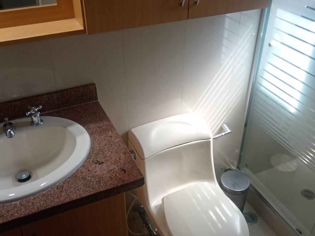 Apartamento en Parroquia Urbana San José, Valencia - 1