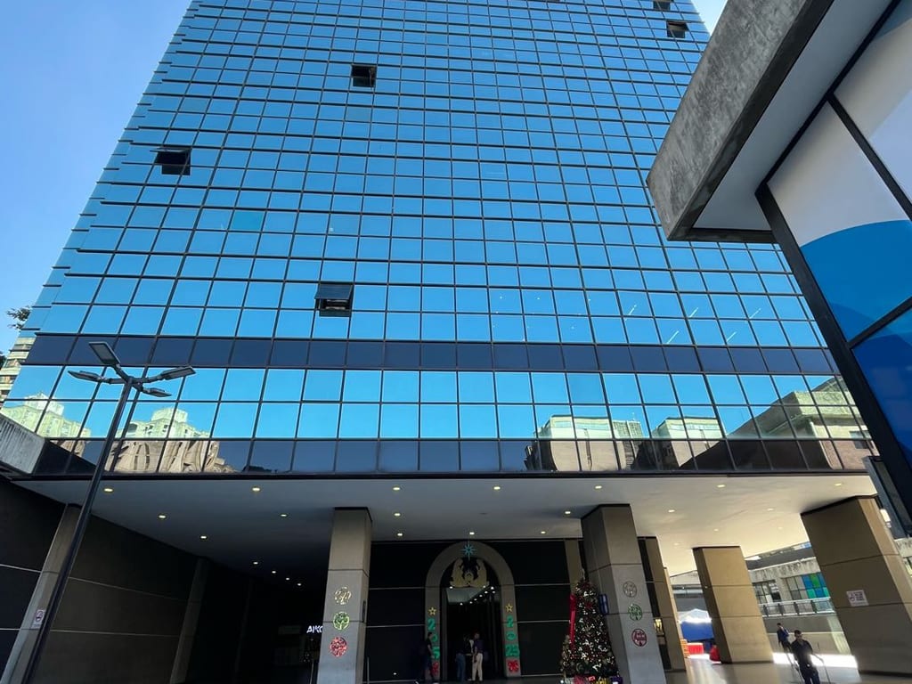 Oficina en Caracas - 1