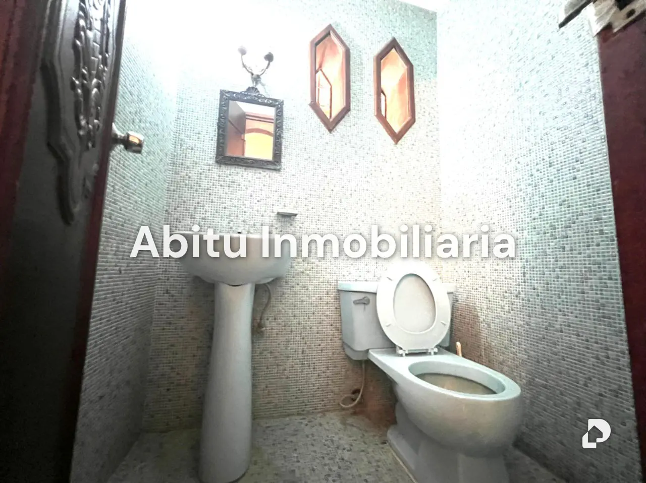 House in San Luis, Caracas – 6