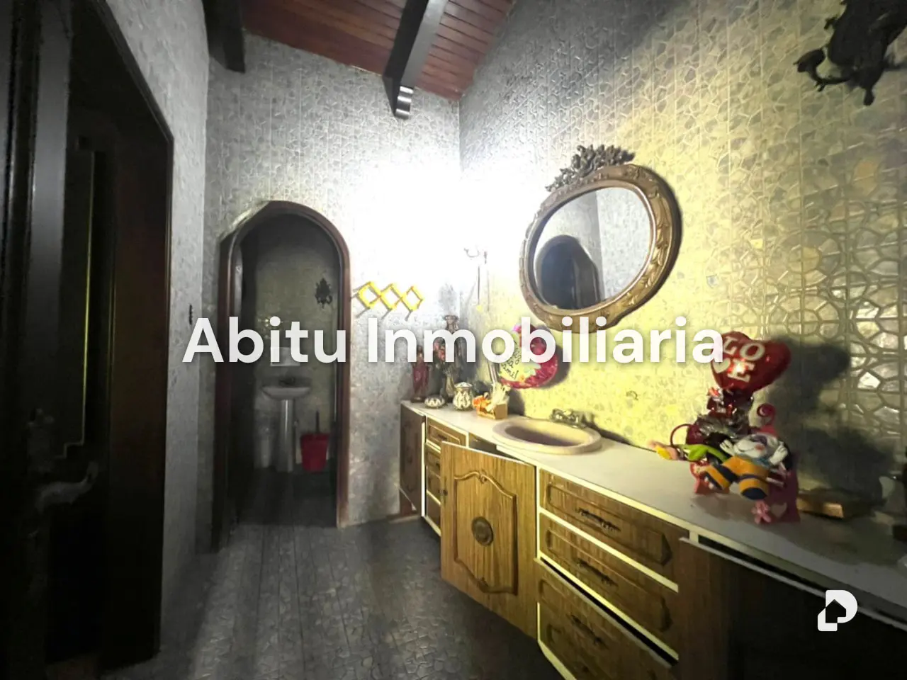 House in San Luis, Caracas – 8
