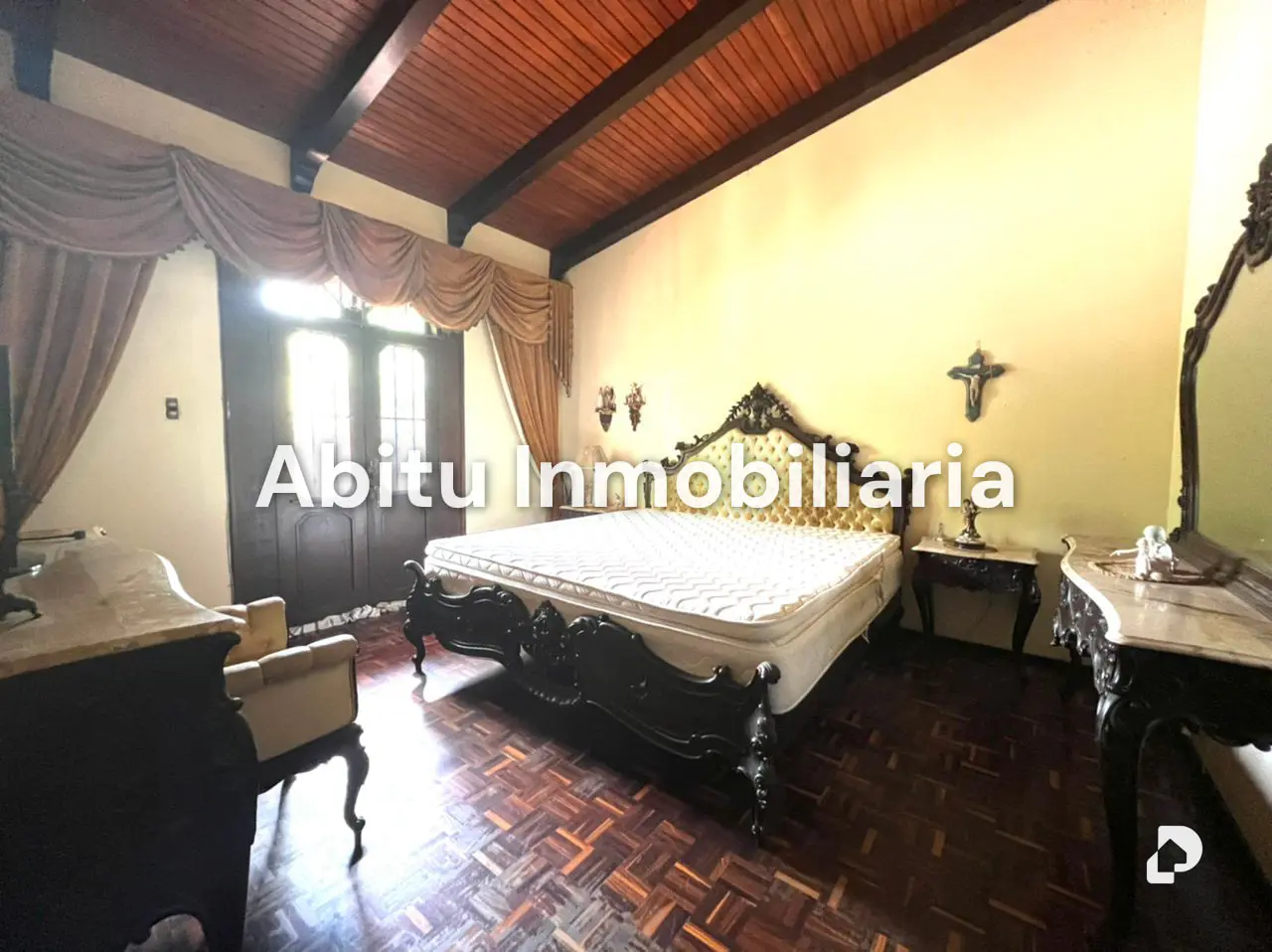 House in San Luis, Caracas – 5