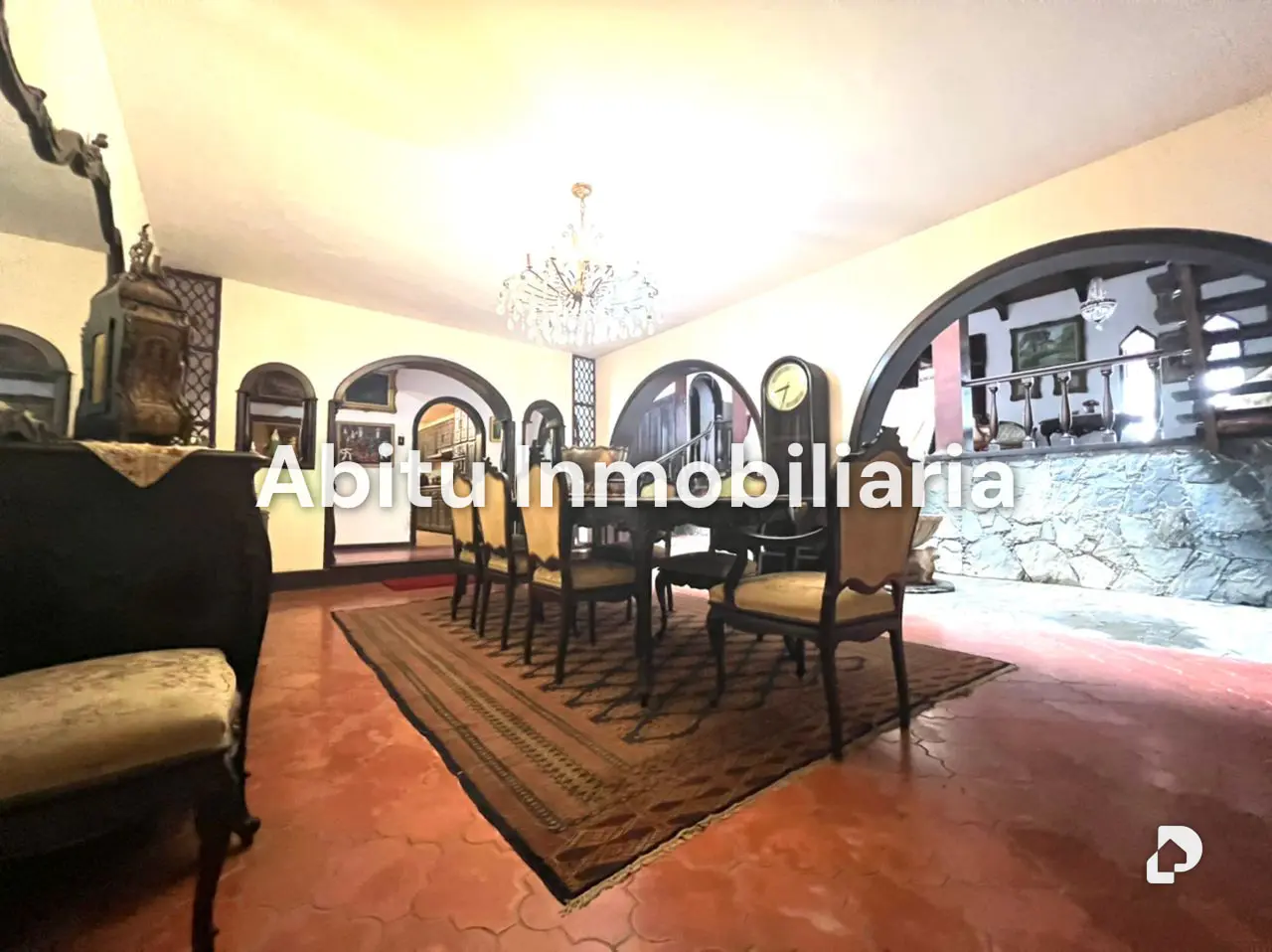 House in San Luis, Caracas – 2