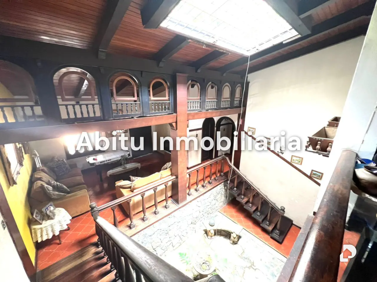 House in San Luis, Caracas – 4