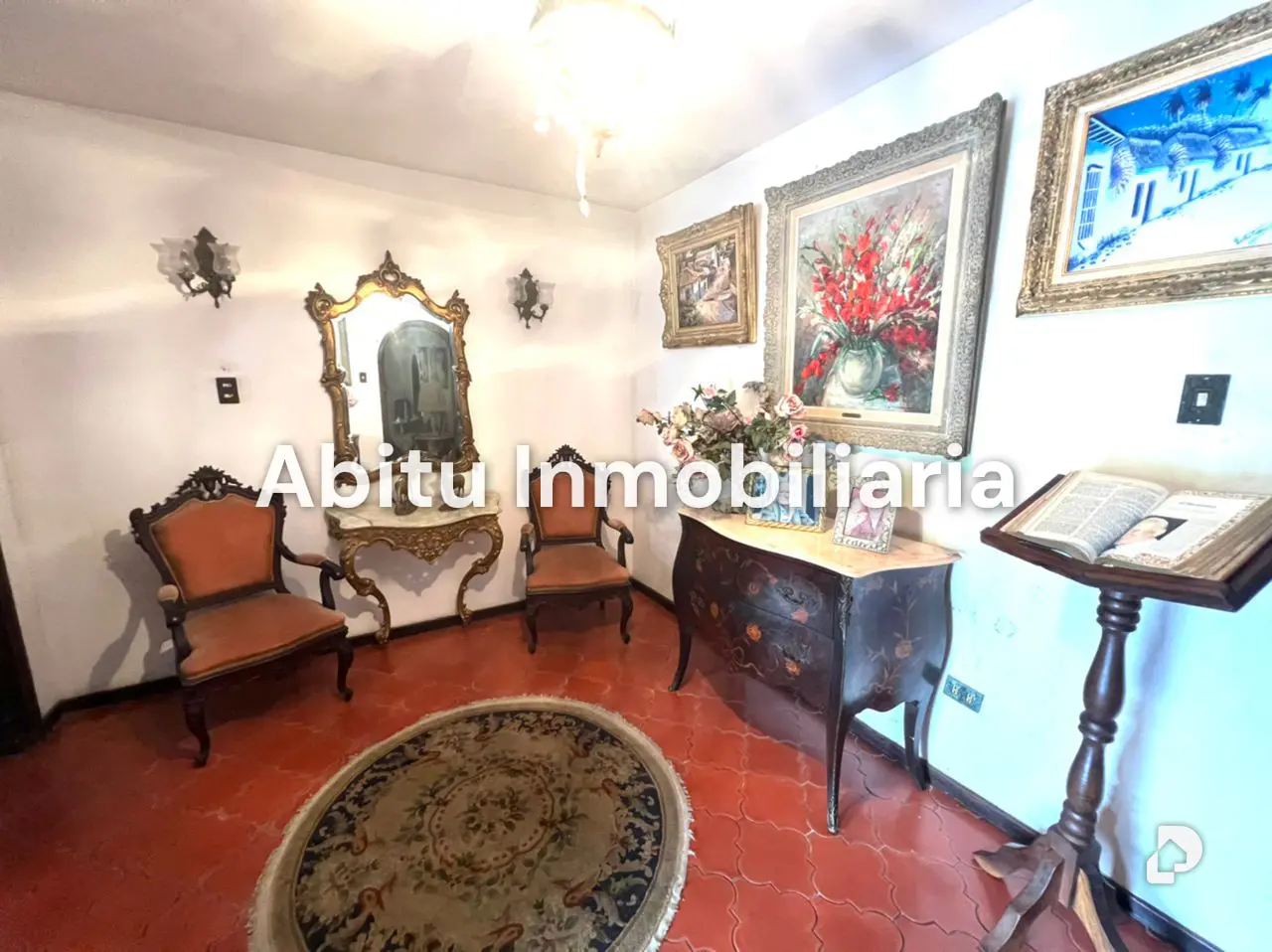 House in San Luis, Caracas – 3